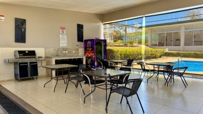 Venta de Apartamento en Ulloa, Heredia. en Ulloa, Heredia — ₡ 65 000 000