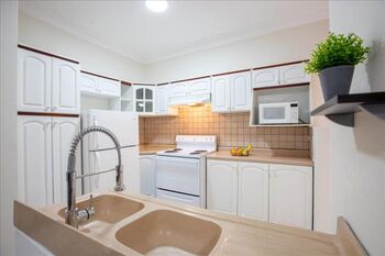 Apartamento en Alquiler San Sebastián, San José, San José