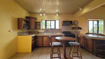2Bedroom Home with Spacious Garden and Peaceful en Sarchí Norte, Sarchí, Alajuela — 70 000 000 ₡ - Foto 2 de 15