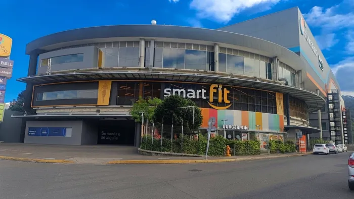 ALQUILER DE LOCAL, SAN JOSÉ, DESAMPARADOS, SAN RAFAEL ABAJO. en San Rafael Abajo, Desamparados, San José — $1,678