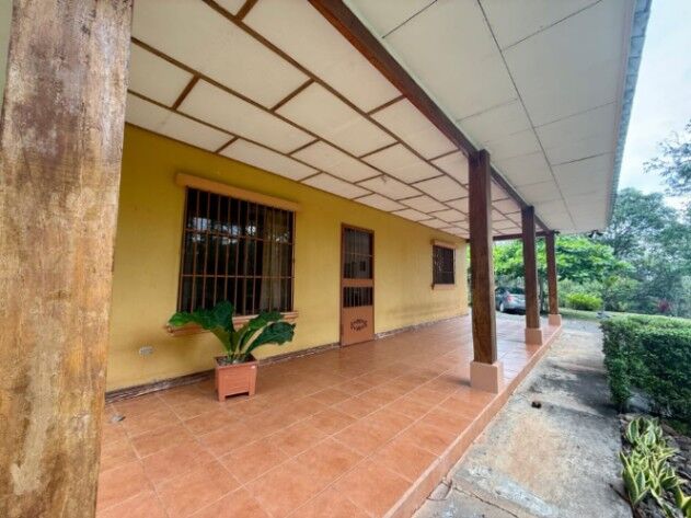 VENDO LOTE EN TURRUBARES-SAN JOSÉ. en San Pedro, Turrubares, San José — $350,000