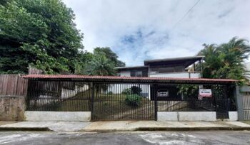 Venta de Casa en Goicoechea, San José. en Guadalupe, Goicoechea, San José — $260,000 - Foto 4 de 16