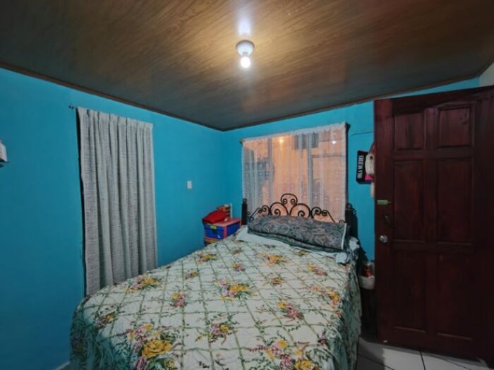 Venta de 4 Apartamentos en San Antonio de Alajuela. RAH 26-2130 en San Antonio, Alajuela — ₡ 86 000 000