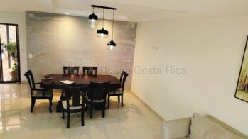 Casa amueblada en alquiler en Condominio Hacienda El Coyol, Alajuela - Photo 3 of 3