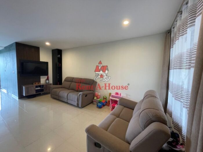 Venta casa en condominio con amplia zona verde y amenidades familiares #26-1911 GS en San Rafael Arriba, Desamparados, San José — $170,000