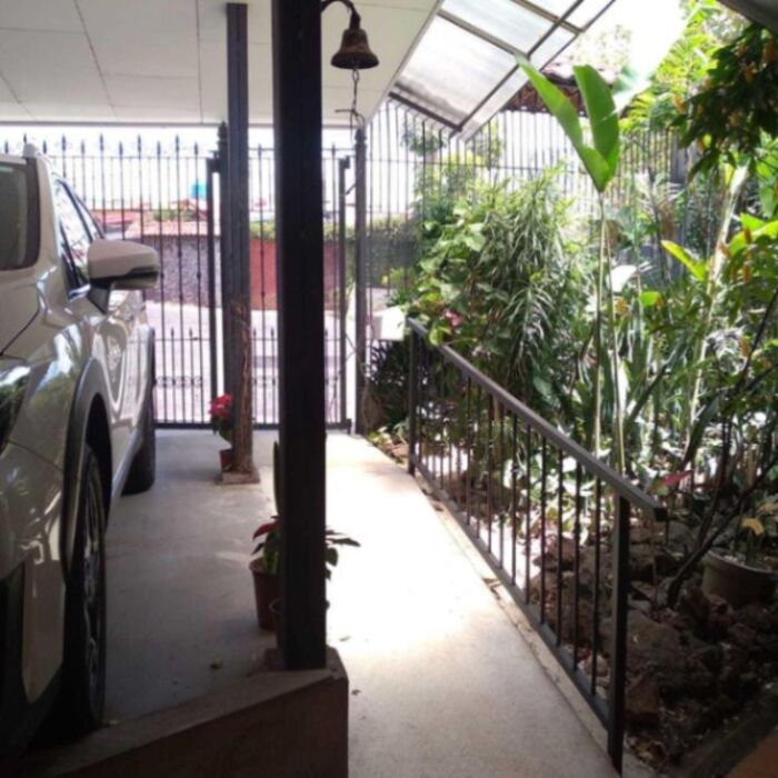 Venta de Bella Casa en Barva, Heredia / JB OFC Mls. 24-804 in Barva, Heredia — $275,000