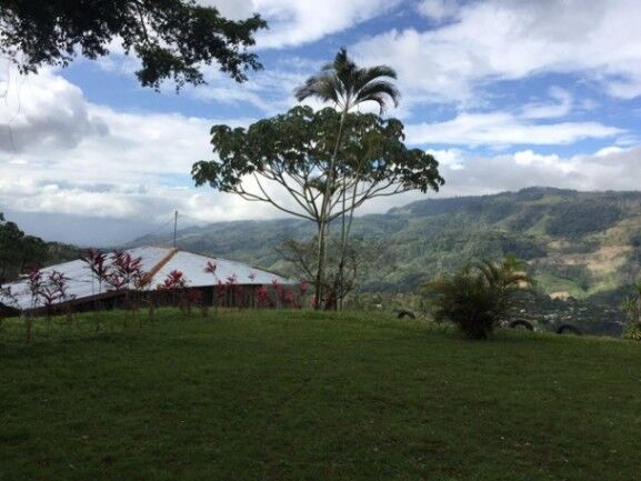 Venta de Finca en Turrialba-Cartago. RAH 26-1245 NEGOCIABLE en La Suiza, Turrialba, Cartago — ₡ 950 000 000