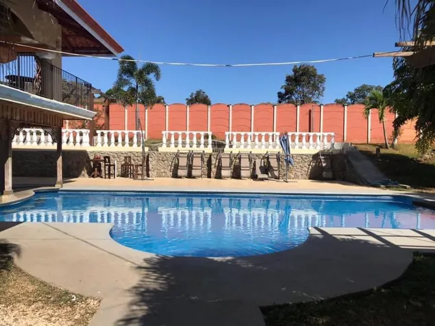 Propiedad Santa Eulalia in Atenas, Alajuela — $1,700 - Photo 2 of 22
