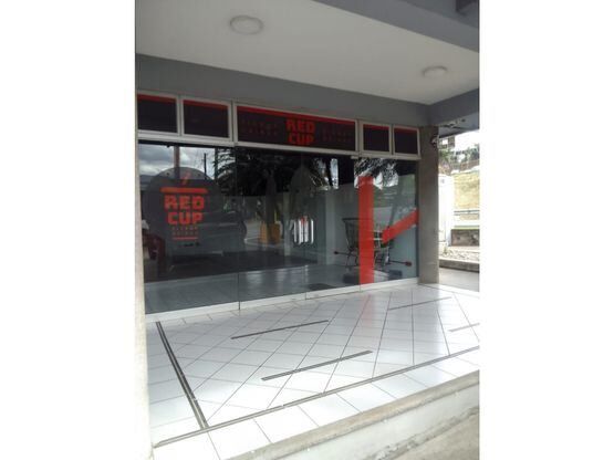 ALQUILER DE LOCAL, SAN JOSÉ, SÁBANA OESTE - 8587649 en Mata Redonda, San José — $1,300