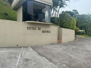 Venta de Apartamento de lujo en vistas de Mayorca, San Rafael de Escazú. RAH 27-671