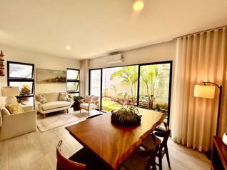 Preciosa casa en Condo Guachipelín Norte-Pozos. VENTA. Amenidades ❤️‍🔥 in Pozos, Santa Ana, San José — $279,000 - Photo 5 of 25