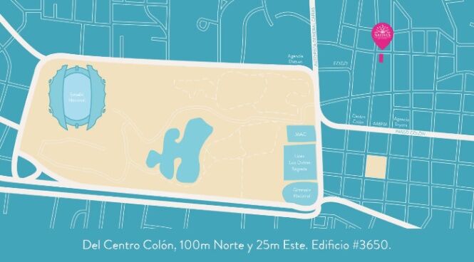 Exclusivo Hostel en venta, excelente oportunidad de inversión in Merced, San José — $850,000