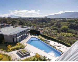 Venta de casa en Condominio Akari Alajuela