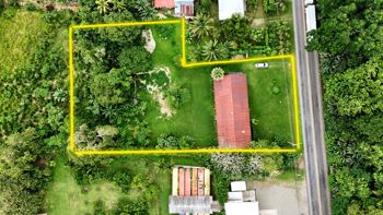 SE VENDE EDIFICIO COMERCIAL CON ALTA VISIBILIDAD EN CORONADO DE OSA en Puerto Cortés, Osa, Puntarenas — $460,000 - Foto 2 de 28