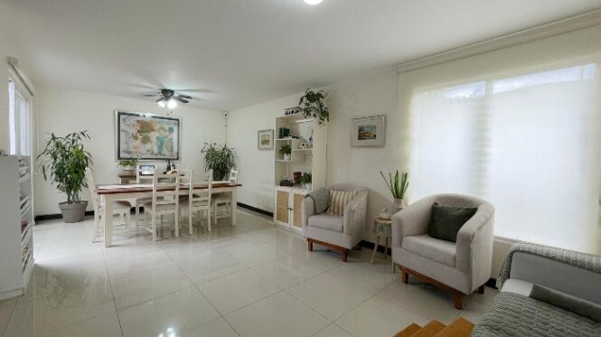 Se vende casa en San Antonio Escazú 26-370 en San Antonio, Escazú, San José — $267,721