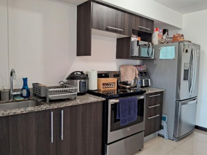 Alquiler de Apartamento en Granadilla de Curridabat. RAH 26-4 in Granadilla, Curridabat, San José — ₡ 500 000