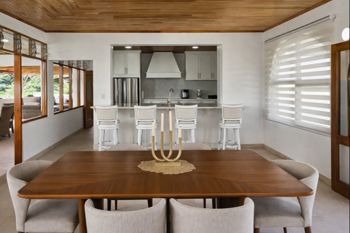 Casa de Lujo en Escazú con Vista Panorámica – Totalmente Remodelada en San Rafael, Escazú, San José — $695,000 - Foto 5 de 20