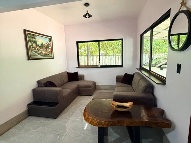 3-Bedroom House with Private Pool for Rent – Hernández, near Tamarindo in Tamarindo, Santa Cruz, Guanacaste — $2,000 - Photo 2 of 35