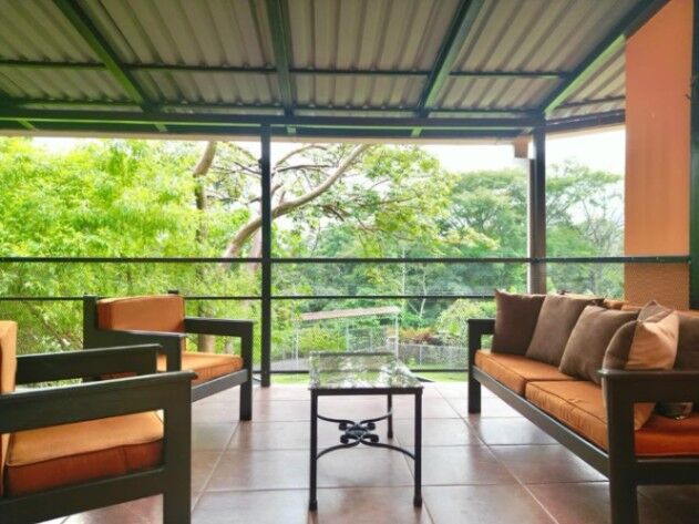 VENDO CASA +2 APTOS EN CIUDAD COLÓN.  in Colón, Mora, San José — $980,000
