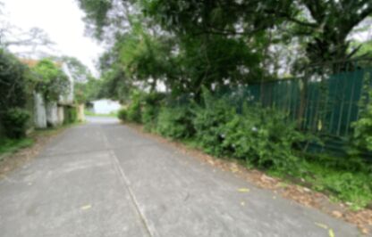 VENDO LOTE EN SAN RAFAEL-ESCAZÚ. in San Rafael, Escazú, San José — $400,000