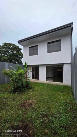 VENTA DE CASA PARA ESTRENAR, BARVA HEREDIA in Pará, Santo Domingo, Heredia — ₡ 119 000 000 - Photo 2 of 27
