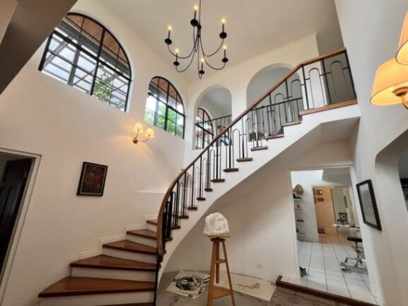 Venta de Casa en San Rafael de Escazú. RAH 26-881 en San Rafael, Escazú, San José — $1,300,000