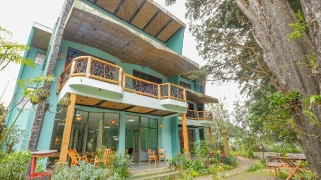 Venta de Casa + Local en Heredia. RAH 25-1537 en Ángeles, San Rafael, Heredia — $550,000