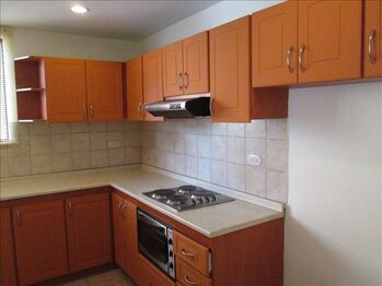 Apartamento en Venta Uruca, San José, San José