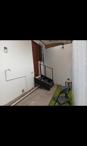 Apartamento tipo estudio en San Rafael, Escazú, San José — ₡ 230 000