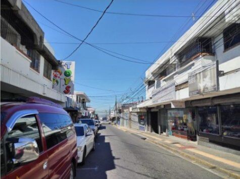 ALQUILER DE LOCAL COMERCIAL, ALAJUELA CENTRO - 5027398 en Alajuela — ₡ 1 100 000