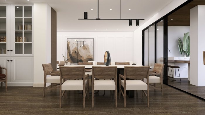 Apartamento en Venta en Escazu. San Rafael. Nuevo. 5PVV10062557 in Escazú, San José — $540,000 - Photo 2 of 19