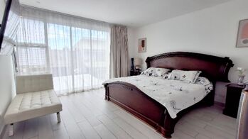 Venta Casa La Unión San Juan 26-1014 en San Juan, La Unión, Cartago — $273,500 - Foto 4 de 9