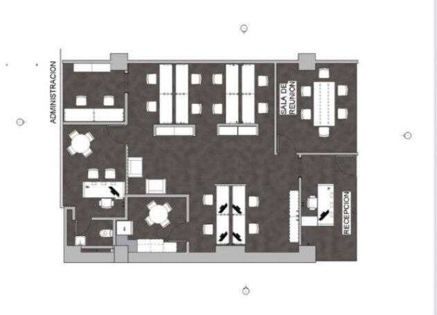 Invierta en su Oficina en la mejor Torre Empresarial al mejor precio in Santa Ana, San José — $360