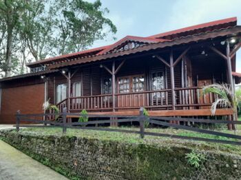 Casa en Venta Cirrí Sur, Naranjo, Alajuela