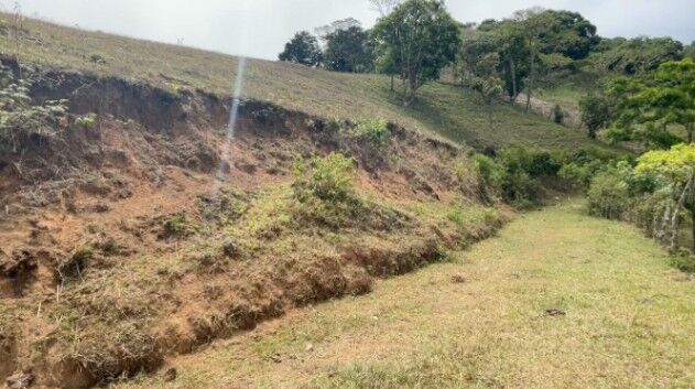 Venta de Lote en Quebradilla, Cartago. RAH 25-1668 en Quebradilla, Cartago — $176,000