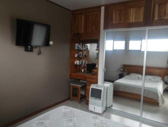MLS-25-995 VENTA CASA JORGE DE BRAVO TURRIALBA en Turrialba, Cartago — ₡ 99 500 000