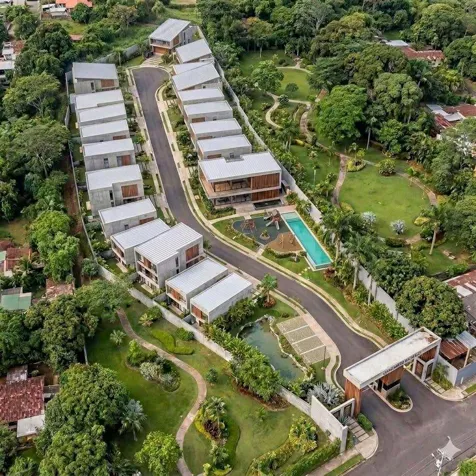 EXCLUSIVE INVESTMENT OPPORTUNITY IN SANTA ANA. in Uruca, Santa Ana, San José — $1,450,000,000