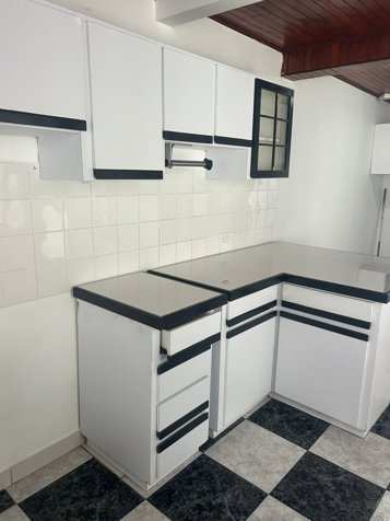VENTA DE CASA, SAN JOSÉ, GUADALUPE, EL CARMEN, URB.BERNARDO IGLESIAS. en Guadalupe, Goicoechea, San José — ₡ 90 000 000