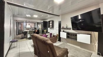 Venta de Casa en El Guarco de Tobosí. RAH 27-64 in Tobosi, El Guarco, Cartago — $95,000 - Photo 4 of 10