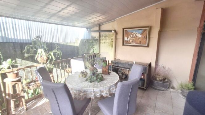 Venta de Casa de 1 Nivel en Desamparados-San Miguel, San José. en San Miguel, Desamparados, San José — ₡ 58 000 000