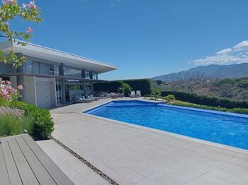 Alquiler de casa 2 habitaciones en Condominio Akaria en San Antonio, Alajuela — 420 000 ₡ - Foto 4 de 13