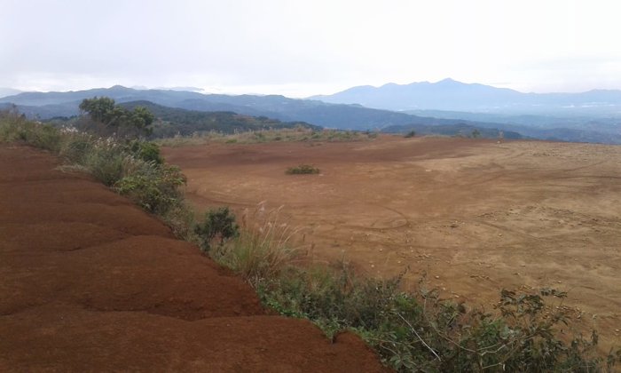 VENTA DE LOTE ALTA DENSIDAD, ALAJUELA, SAN RAMÓN, POTRERILLOS en San Ramón, Alajuela — ₡ 220 583 400
