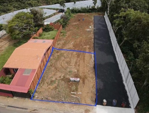 LOTE BARVA PUENTE SALAS HEREDIA@ in Barva, Heredia — ₡ 58 000 000 - Photo 2 of 8