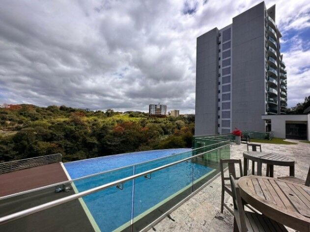 Se alquila apartamento en Pavas San José 26-1259 en Pavas, San José — $1,900