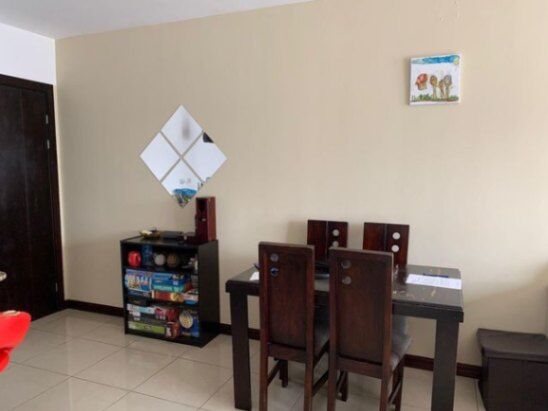 Venta de Apartamento en San Sebastián, San José. RAH 26-1000  en San Sebastián, San José — ₡ 60 000 000