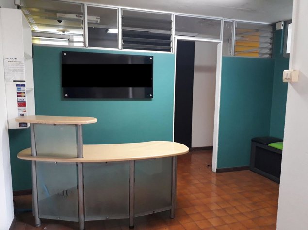 Venta de edificio comercial y habitacional con uso mixto en Curridabat #26-77 GS en Curridabat, San José — $2,000,000 - Foto 3 de 15