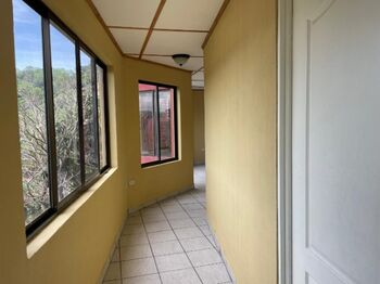 Alquiler de Apartamento en Tirrases de Curridabat.  in Tirrases, Curridabat, San José — $700 - Photo 5 of 10