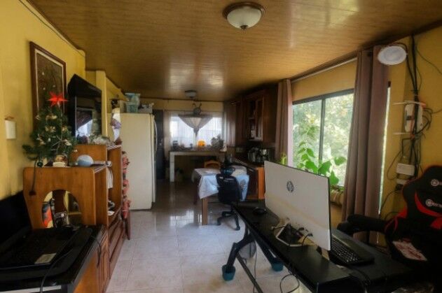 Venta de Casa en Paraíso de Cartago. RAH 26-51 in Santiago, Paraíso, Cartago — ₡ 53 000 000