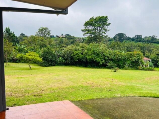 Venta de Casa en San Rafael Coronado en lote de 2964 m2 in San Rafael, Vázquez de Coronado, San José — ₡ 185 000 000