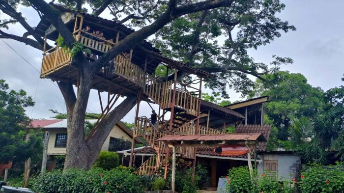 Casa de Arbol Pizzería Italiana in Carmona, Nandayure, Guanacaste — $120,000